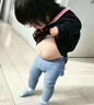 浪莎白色加絨加厚運(yùn)動(dòng)褲女秋冬季寬松顯瘦衛(wèi)褲150小個(gè)子哈倫休閑褲子 白色【優(yōu)質(zhì)版】冬季加絨 貝貝絨 L 105-115斤 曬單實(shí)拍圖