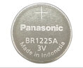 Panasonic松下BR1225A耐高溫3V探頭紐扣電池物聯(lián)網(wǎng)主板-40℃至125℃替CR1225 曬單實拍圖