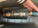 筑春藍(lán)鉆53度醬香型白酒500ml白酒整箱商務(wù)接待用酒 53%vol 500mL 1瓶 曬單實(shí)拍圖