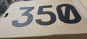 椰子鞋350休閑男鞋滿(mǎn)天星莆田鞋網(wǎng)面透氣潮流情侶運動(dòng)潮鞋春夏季新款男女跑步鞋子潮 黑滿(mǎn)天星 42 曬單實(shí)拍圖