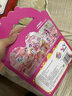 雪束奇妙萌可趣味兒童手提果凍貼紙書(shū)3到6歲幼兒園女寶寶反復粘貼貼紙 【愛(ài)心萌可】奇妙萌可果凍貼紙書(shū) 曬單實(shí)拍圖
