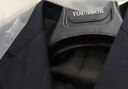 雅戈爾【性價比羊毛西服】西服男春季羊毛舒適單西男士高端修身西裝結(jié)婚 藏青 XL 180/104A 曬單實拍圖