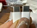 APPLE蘋(píng)果17充電器20W原裝正品快充套裝ipad數據線(xiàn)iphone16promax15/14 20W頭+USB-C線(xiàn)1米【15-17系列】 曬單實(shí)拍圖