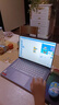 聯(lián)想（Lenovo）YOGA Pro14s輕盈版 14.5英寸筆記本電腦高端商務(wù)輕薄AI PS小清新辦公本 R7-7840HS丨16G 1TB固態(tài)丨標(biāo)配版 3K 120Hz超清屏 深空灰版 曬單實(shí)拍圖