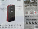 KOOLIFE 適用 努比亞紅魔9pro手機殼保護套nubia紅魔9pro+手機套電競游戲鏡頭全包透明軟殼淡化指紋外背殼 曬單實拍圖
