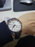 精工（SEIKO）手表 日韩表日本原装PRESAGE机械男士腕表SPB059J1 生日礼物 实拍图