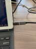 尚優(yōu)琦USB4全功能Type-C磁吸轉接頭雷劈4雷電3適用華為小米手機平板hp蘋(píng)果筆記本電腦塢擴展PD充電轉換器 直頭版｜磁吸轉接頭｜40G高速｜8K投屏 兼容雷電4/3｜PD100W｜5A快充 曬單實(shí)拍圖