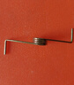 通用型洗衣機(jī)門(mén)蓋開(kāi)關(guān)彈簧甩干機(jī)脫水桶上門(mén)簧壓蓋彈簧洗衣機(jī)配件 標(biāo)準(zhǔn) 曬單實(shí)拍圖