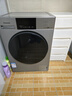 松下（Panasonic）全自動10公斤洗衣機(jī)光動銀常溫除菌除螨洗1.1 BLDC變頻電機(jī)節(jié)能省電導(dǎo)航XQG100-N11C  國家補(bǔ)貼 XQG100-N11C 曬單實(shí)拍圖