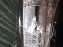 Pilot日本百樂(lè)中性筆芯BXS-V5RT按動(dòng)水筆替芯適用BXRT-V5 BX-GR5水性筆芯0.5 黑色筆芯6支 曬單實(shí)拍圖