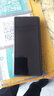 VIVOX Fold3 全網(wǎng)通5G手機(jī) 219g超輕薄 5500mAh藍(lán)海電池 超可靠鎧羽架構(gòu) 折疊屏VIVO手機(jī) 薄翼黑 12GB+256GB 曬單實(shí)拍圖