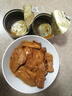 鮮現(xiàn)五香帶魚海鮮罐頭熟食即食下飯帶魚肉罐裝零食刀魚中段香辣黃花魚 帶魚 180g *4罐【4罐頂8罐】 五香味+香辣味 曬單實(shí)拍圖