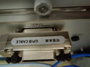 可思未來(lái) GPIB連接線(xiàn) IEEE488 工控主板連接線(xiàn) GBIP電纜端子PCI工控總線(xiàn)工控主板通訊 0.5米 曬單實(shí)拍圖