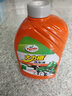 龜牌（Turtle Wax）洗車(chē)液大桶冰蠟清潔劑鉑金盾櫻桃爽白車(chē)汽車(chē)清洗鍍膜泡沫液去污 大力橙-橫掃污垢 1L 【高性?xún)r(jià)比】 曬單實(shí)拍圖