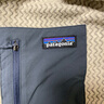 巴塔哥尼亞（Patagonia）男士R1保暖全拉鏈抓絨衣連帽開衫休閑外套Air Fu-Zip Hoody 40255 ORTN L 曬單實拍圖