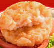 逮蝦記【新升級】鮮蝦餅218g蝦含量95%兒童營(yíng)養早餐半成品低脂蝦排蝦滑 【新升級】5盒贈2袋番茄沙司 曬單實(shí)拍圖