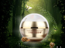 蘭亭（lantern）蘭亭蝸牛霜金典蝸牛精華霜修護(hù)修復(fù)滋潤收毛孔淡細(xì)紋補(bǔ)水保濕正品 蘭亭金典蝸牛精華霜 曬單實(shí)拍圖