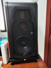 惠威（HiVi-Swans）M300MKII有源HIFI無(wú)線藍(lán)牙5.0書架音箱家庭影院三分頻音響 M300MKII 三分頻經(jīng)典書架箱 曬單實(shí)拍圖