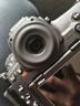 尼康（Nikon） 尼康(Nikon)原裝眼罩 DK系列 DK-19圓形眼罩 曬單實(shí)拍圖