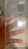 澳浪適用vivo S19手機殼保護套vivos19背殼防摔耐磨軟殼透明超薄四角氣囊保護套時尚女男款外殼 曬單實拍圖