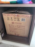 西鳳酒 10年 45度鳳香型白酒500ml*6瓶整箱裝 自飲宴請(qǐng)送禮 曬單實(shí)拍圖
