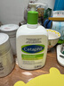 絲塔芙（Cetaphil）乳液1L溫和無刺激敏感肌膚男女兒童可用無香味保濕滋潤加拿大直采 曬單實拍圖