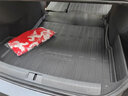 尚秉適用于2026款大眾邁騰TPE后備箱墊尾b9/b8汽車(chē)用品200萬(wàn)330豪華版 25-26款邁騰B9【主墊+靠背墊+收納板】 曬單實(shí)拍圖