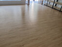 見裝pvc地板革家用自粘地板貼防水加厚耐磨臥室廚房地板膠木紋 1020/1.2mm厚 1平方 曬單實(shí)拍圖