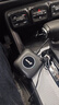 Carlinkit車(chē)連易有線(xiàn)轉無(wú)線(xiàn)CarPlay安卓系統Android智能車(chē)轉換互聯(lián)盒子導航 【4+64G】+80G流量卡  安卓13.0 曬單實(shí)拍圖