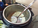 三角牌電壓力鍋家用電高壓鍋多功能小型智能全自動(dòng)電飯煲 304不銹鋼 5L 曬單實(shí)拍圖