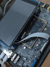 正點原子RK3568開發(fā)板瑞芯微Linux嵌入式ARM核心板人工智能控制AI 商業(yè)級（4G+64G）+5.5英寸屏1080P 曬單實拍圖