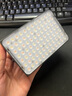 愛圖仕（Aputure）艾蒙拉amaran Ace25x 25c補光燈25W夜景人像外拍長續(xù)航旅拍戶外口袋燈高亮便攜攝影美食戶外常亮燈 Ace 25x 套裝版（冷暖色溫可調(diào)） 碳灰色 曬單實拍圖