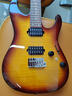 IBANEZ依班娜AZ2402/2404NW//2203N日產(chǎn)電吉他進階專業(yè)演奏AZ2407F 42P1 AZ24S1F-VLS 小提琴漸變色 曬單實拍圖