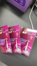 GEROVITAL 經(jīng)典系列5%玻尿酸補水抗皺安瓶精華樣品2ml*3 GH3女士5%玻尿酸精華樣品2ml*3支 曬單實(shí)拍圖