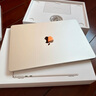 【99成新】Apple/蘋果MacBookAir13.68核M2芯片(8核圖形處理器) 8G256GSSD星光色輕薄學(xué)習(xí)辦公筆記本電腦MLY13CH/A 曬單實拍圖