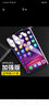 閃魔 適用于OPPO R15鋼化膜全屏覆蓋 r15夢境版高清藍光防指紋保護膜 R15X抗藍光手機貼膜 R15【加強版|抗指紋非全屏】2片裝*贈神器 曬單實拍圖