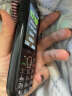 纽曼 K100 触屏4G全网通学生老人手机直板健康码大字大声音移动联通电信老年机W10 锖色 实拍图