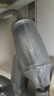 飛利浦（PHILIPS）凈水器沐浴寶濾芯W(wǎng)P3924 家用冷熱水沐浴過(guò)濾器嬰兒沐浴護膚洗澡花灑 適配沐浴寶WP3857 WP3924單只裝 曬單實(shí)拍圖
