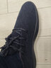 Allbirds 羊毛鞋Wool Runner休閑鞋羊毛舒適輕便保暖慢跑鞋男女款運(yùn)動(dòng)鞋 自然黑 44 /M11 男碼 曬單實(shí)拍圖