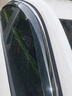 御山河別克昂科威s車(chē)窗遮雨眉plus晴雨擋昂科拉英朗威朗君威凱越擋雨板 18-20款凱越【4片套裝】 3D不銹鋼亮條晴雨擋【十年質(zhì)?！?曬單實(shí)拍圖