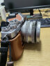 JJC 相机遮光罩 替代HN-40 适用于尼康Z 16-50mm镜头Z30 Zfc ZFC Z6II Z7II Z9 Z7 Z6 Z50保护配件 银色 实拍图