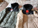 思凱樂(lè )（SCALER）【小暖爐】戶(hù)外羽絨服男女冬大鵝絨御寒保暖登山服外套F6115550 曬單實(shí)拍圖