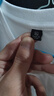 GENIOLAMODE打底衫男士雙面絨保暖長(cháng)袖t恤男生圓領(lǐng)內搭秋衣 白色 XL 曬單實(shí)拍圖