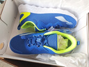 李寧青少年跑步鞋網(wǎng)面透氣男鞋柔軟大網(wǎng)孔輕量舒適運動(dòng)鞋YKFR024 曬單實(shí)拍圖