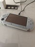 PlayStation索尼PSP3000掌上游戲機(jī)GBA MD FC 街機(jī)掌機(jī)PSP2000 索尼PSP3000鋼琴黑 【64G內(nèi)存】60個(gè)左右游戲 曬單實(shí)拍圖