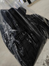 卡爾美（KELME）足球守門員套裝男比賽防護(hù)訓(xùn)練服青訓(xùn)長袖門將服 黑色 XL  曬單實(shí)拍圖