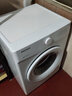 金帥（jinshuai）烘干機滾筒式家用直排式干衣機大容量全自動(dòng)烘衣機小型商用速烘商用即干即穿 9KG【雙層門(mén)罩+即烘即干+除菌率99.9%】 曬單實(shí)拍圖