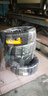 馬牌【包安裝】輪胎 CROSS CONTACT UHP 運動操控 255/55R18 105W MO 奔馳 曬單實拍圖