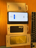 三星（SAMSUNG）Galaxy S24原裝透明保護殼 手機套 原廠(chǎng)手機殼 透明保護套 SM-S9210手機殼 S24 透明 曬單實(shí)拍圖