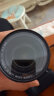 佳能相机适用uv镜 单反微单  镜头保护镜 星光滤镜 偏振镜 减光镜 滤镜套装 精选国产品牌 UV镜（防尘 保护镜头） 58mm 口径 实拍图